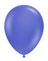 tt 17089 17 inches tuftex latex balloons 50 per bag peri periwinkle