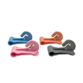 Not Inflated Easy Ribbon Cutter Clip to Belt (Assorted Color) Manufactured By BB-Custom