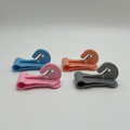 Uninflated Easy Ribbon Cutter Clip to Belt (Assorted Color) Brand Name BB-Custom