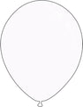26" Standard White Decomex Latex Balloons (10 Per Bag)