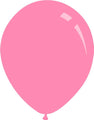 5" Standard Pink Decomex Latex Balloons (100 Per Bag)