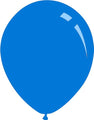26" Standard Blue Decomex Latex Balloons (10 Per Bag)
