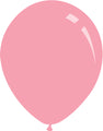 18" Deco Baby Pink Decomex Latex Balloons (25 Per Bag)