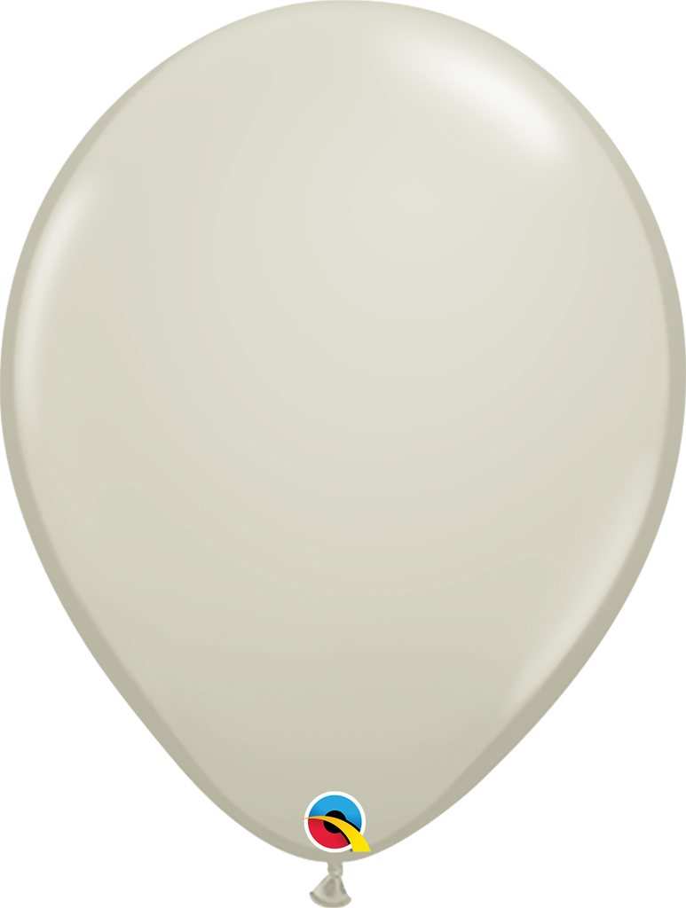 16" Qualatex Latex Balloons Cashmere (50 Per Bag)