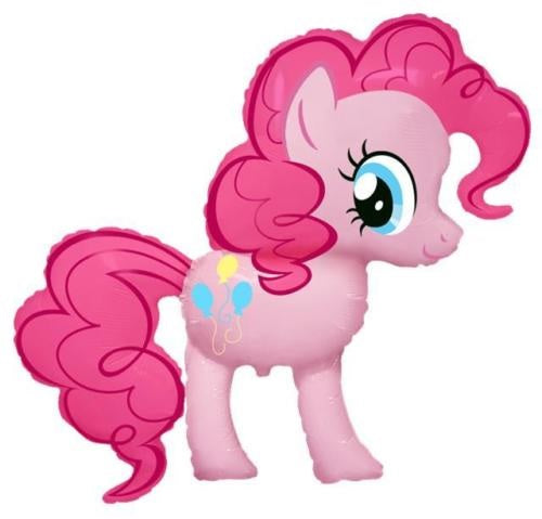 28" My Little Pony Pinkie Pie Balloon