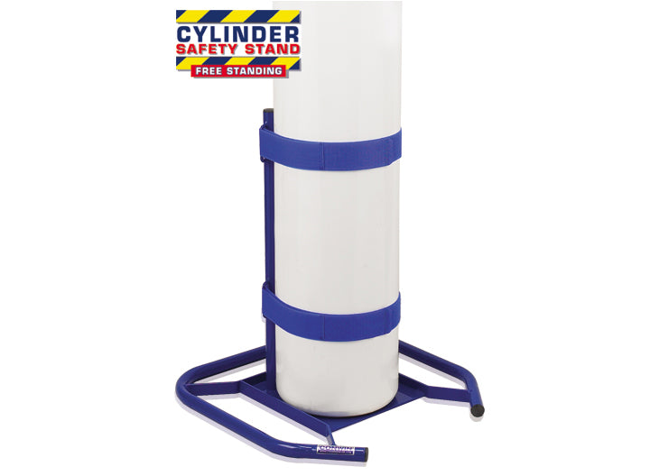 Conwin Cylinder Safety Stand
