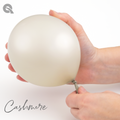 Cashmere Hand Pioneer Qualatex Latex Balloons 