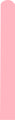 160D Deco Light Pink Decomex Modelling Latex Balloons (100 Per Bag)