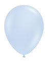 5 inch tuftex latex balloons 50 per bag monet tt 15087