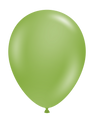 11" Fiona Tuftex Latex Balloons (100 Per Bag)