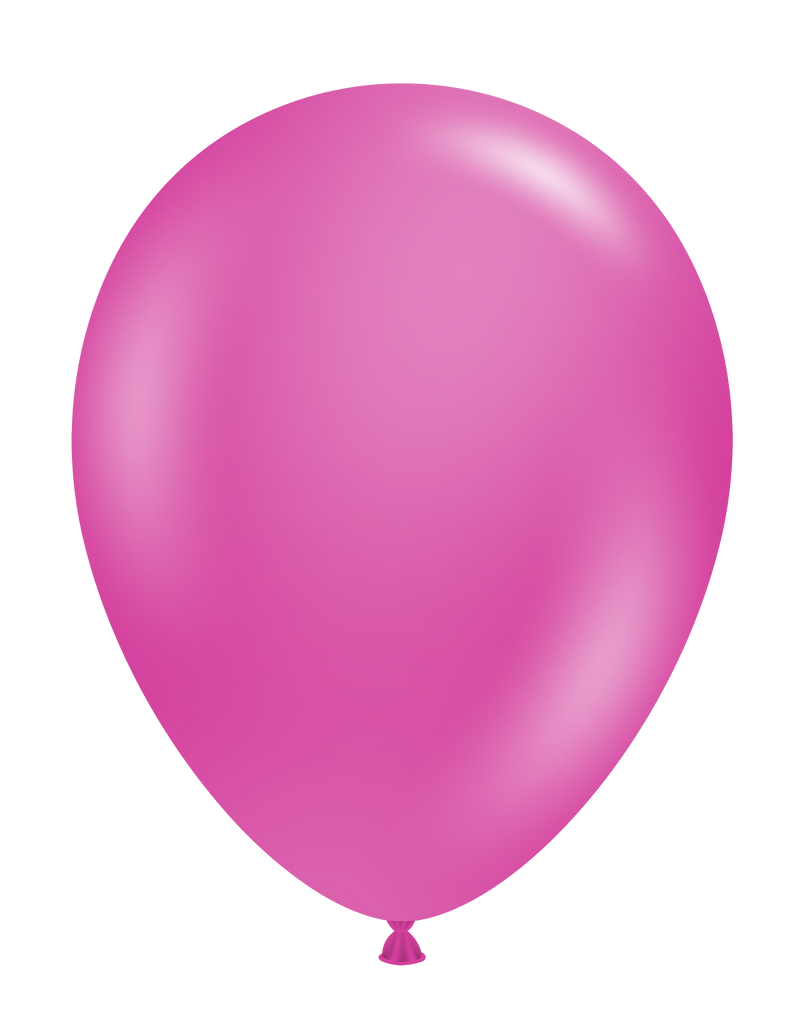 24" Pixie Tuftex Latex Balloons (3 Per Bag)