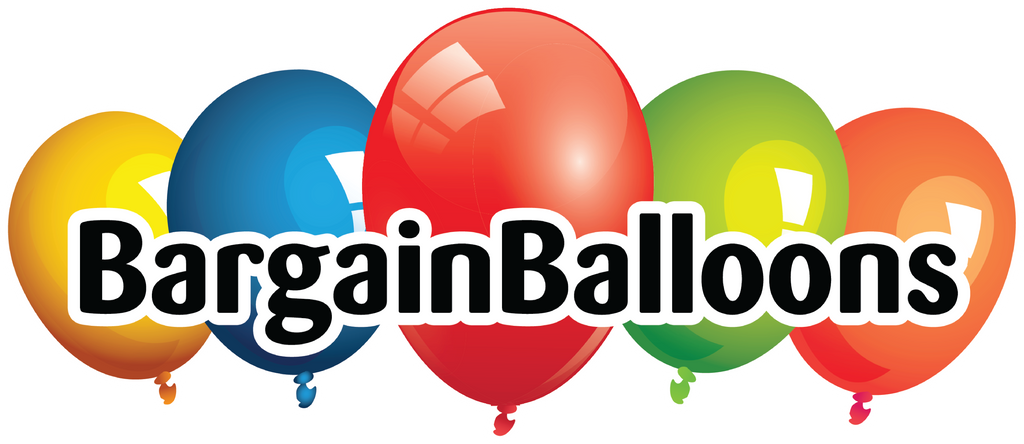 Not Inflated Bargain Balloons Canada Gift Card $25.00 Manufactured By Bargain Balloons Canada