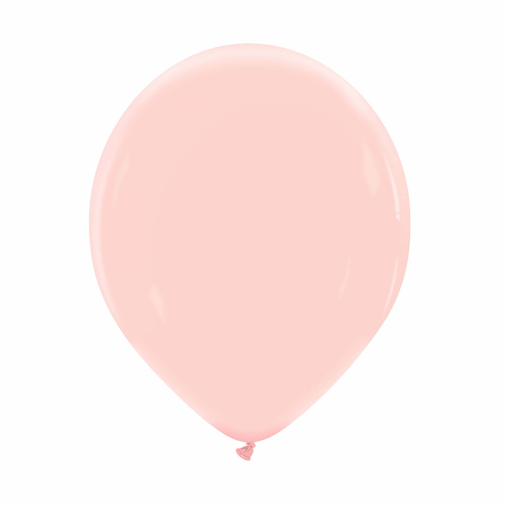 12" Cattex Premium Flamingo Latex Balloons (50 Per Bag)