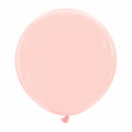 24" Cattex Premium Flamingo Latex Balloons (1 Per Bag)
