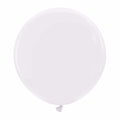 24" Cattex Premium Wisteria Latex Balloons (1 Per Bag)